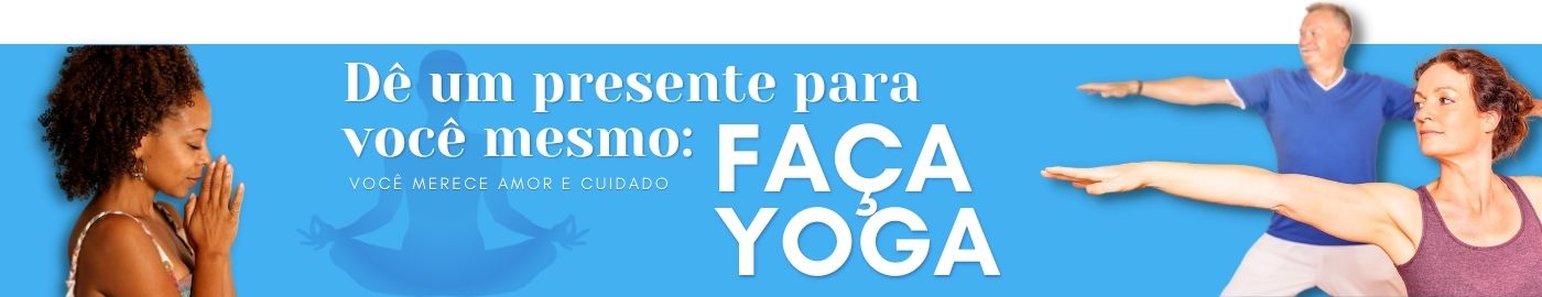 Faça Yoga