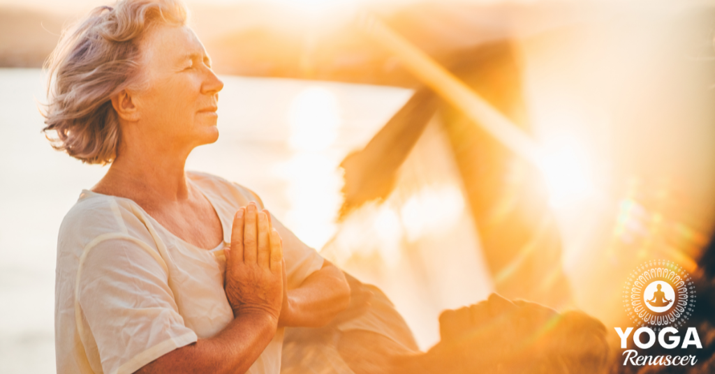 Por que você deveria começar a praticar Yoga?