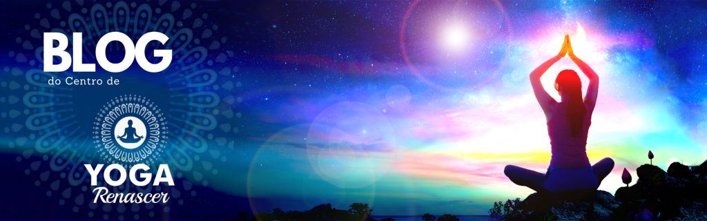 Centro de Yoga e Meditação Renascer