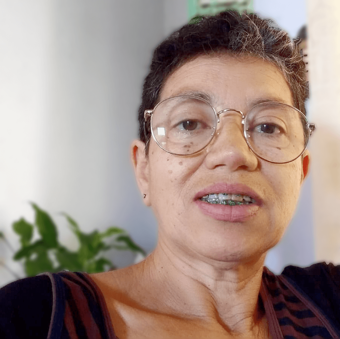 Maria Eloisa Pontes Neves