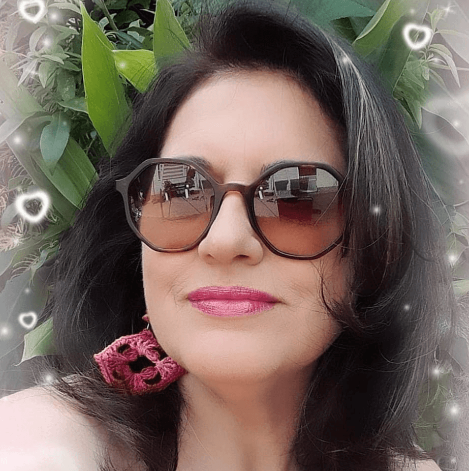 Rosangela Silva de Souza